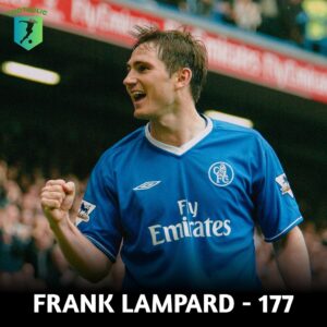 Frank Lampard footbolic