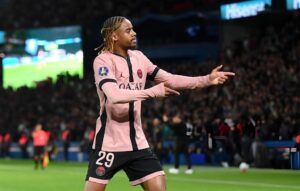 Bracola with a brace, PSG secured 3 points. match report - PSG vs Rennes