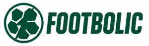 Footbolic Logo with Text